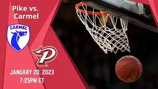 Pike High School Boys Basketball