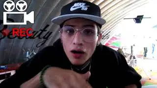 Tony Umber entrevista WtvHn