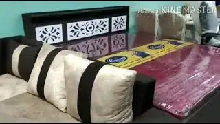 Ashutosh Plywood Furnitures , Rourkela