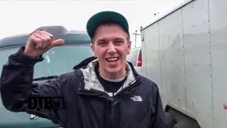 Salt The Wound - BUS INVADERS (The Lost Episodes) Ep. 99