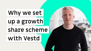 Why We Set Up a Growth Shares Scheme