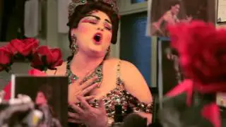 Carlotta Sings...All About That Bass