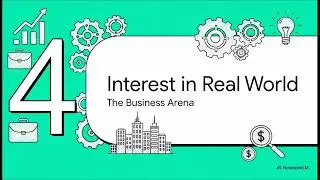 Business Mathematics Week 5 Part 1