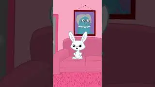 123 Counting Song for Kids 👶 | Learn Numbers with Fun Actions 🎶 | TwinkleRhyme Kids #shorts