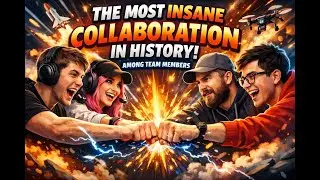 The Most INSANE Collaborations in YouTube History