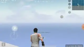 Knives out: air glitch