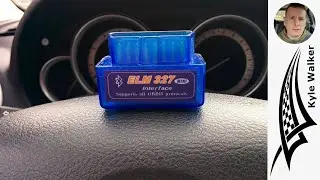 How to Connect ODB2 Auto Scanner to ECU, Smartphone, and PC: Step-by-Step Guide