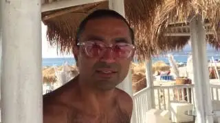 NOI CHE 2017 // Un ricordo degli anni '80 a Catanzaro con...Filippo Micciulli