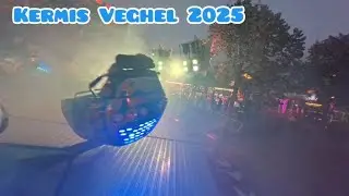 Kermis Veghel 2025