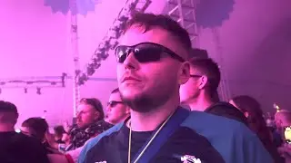 SNEAKING INTO ELECTRIC PICNIC! IRELAND’S BIGGEST FESTIVAL 🇮🇪