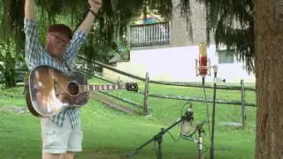 Spruce Sessions: Sean Hoots 