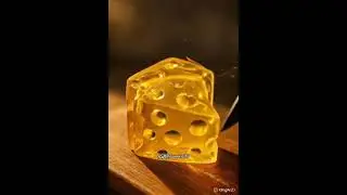 #cheese 🧀 #Asmrworld