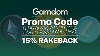 Gamdom Promo Code 