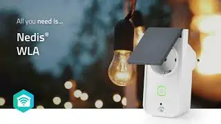 WLAN-Smart-Stecker | WIFIPO120FWT (DE)