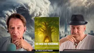 Trifft 2026 ein Tsunami London und l&ouml;st das den Dritten Weltkrieg aus? Dr. Bodo Schiffmann im Talk
