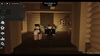 (Forsaken) EVEN MORE private server shenanigans