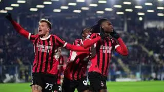 AC Milan vs Feyenoord Tip & Prediction | (UCL Knockout Round 1, Leg 2)