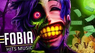 🎶 RAP Don Lorenzo (Blue Lock) ⚽ | Zumbi - Do Lixo pra o Luxo | Fobia Hits