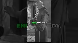 A Message to Lady Catherine That'll Move You #shorts #4KRestoration