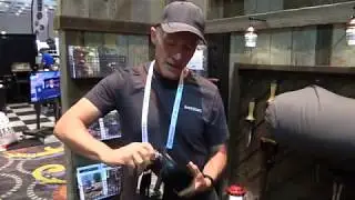 Outdoor Retailer: Barebones Living new gear preview
