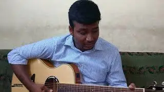 DEVA KUMARA Easy Guitar Chords