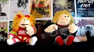 Shellycoat - American Jesus (Bad Religion Ukulele Cover)