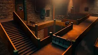 Spectacular sewer challenge! - Water treatment tower (No Commentary Zombies)