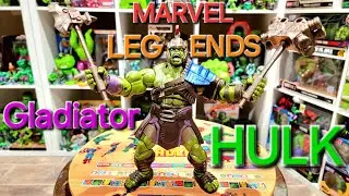 Gladiator Hulk 
