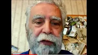 John Pitarresi Interview