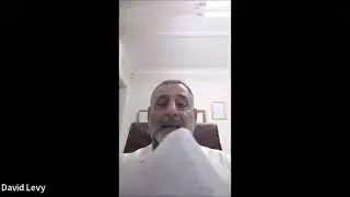 13   Parshat Shemot 5786, Rabbi David Levy