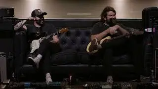 Hills Creative Workshop - Guitar Breakout with Michael Pope and Shane Tiller