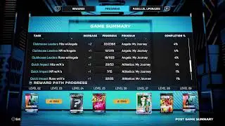 MLB the Show 25 - Diamond Dynasty - 2nd Inning Program - Tax Day Tuesday