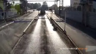 Таабура. Нешер Рамле. С Новым Годом!