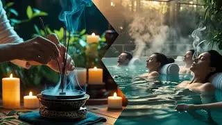 The Many Uses of Incense: From Rituals to Relaxation and Aromatherapy