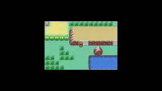 How to get HM03 - Surf in Pokemon FireRed / LeafGreen  #pokemon #kanto #safarizone