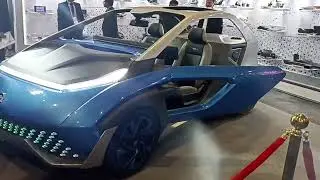Auto Expo 2023 Components Vlog | Heaven for Mechanical Engineers 🔥🔥Make in India 🇮🇳 #india #shorts