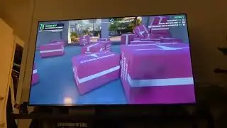 How to find all 40 boxes in goat simulator 3 (moving help mission)