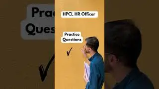 Targeted  Preparation for - Officer HR - HPCL Recruitment 2025 with Human Peritus