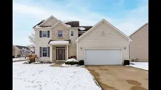 5192 Chasemoor Court Portage, MI 49024