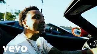 G Herbo – “Freaky Vibes” ft. Lil Durk & Polo G (Official Music Video)