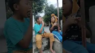 buah apa yang huruf k