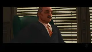 [Liberty City Stories Mobile] Home sweet home