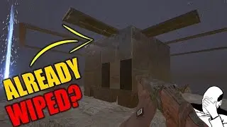 WIPED BY THE ALPHA TRIBE! COMEBACK? - Small Tribe Official PvP - Ark Survival Evolved