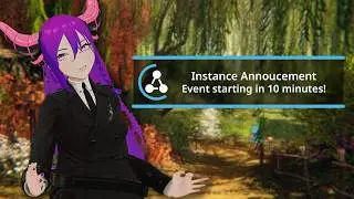Instance Announcements, VRC+ Gifting Leaderboard | VRChat Patch Notes 2026.2.2