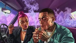 West Coast G Funk Lo Fi Remix  Snoop Dogg & Dr  Dre Style Beats 🌴