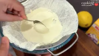 This is Why You Should Make Mascarpone Cheese at Home