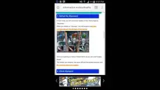 Mobius Final Fantasy: The Limit Break Event!