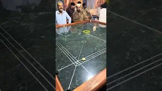 Pakistan Fake Carrom Board 😨 #shorts #ytshorts