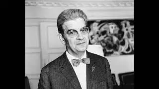 Jacques Lacan - The Seminar of Jacques Lacan Book 1, Seminar 2