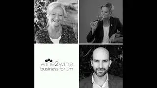 Ep. 1181 MW Vs. MS Deconstructing Myths | wine2wine Business Forum 2021